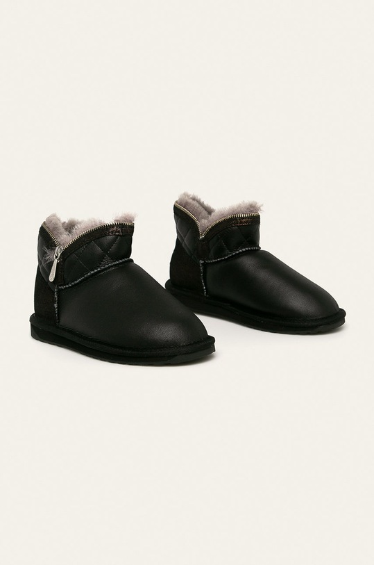 Emu Australia Апрески Blender BLK W12170.Blender.BLK черен AW19