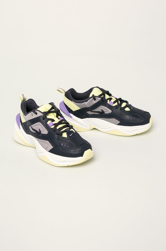 Nike Sportswear - Cipő M2K Tekno AO3108.015 szürke AW19