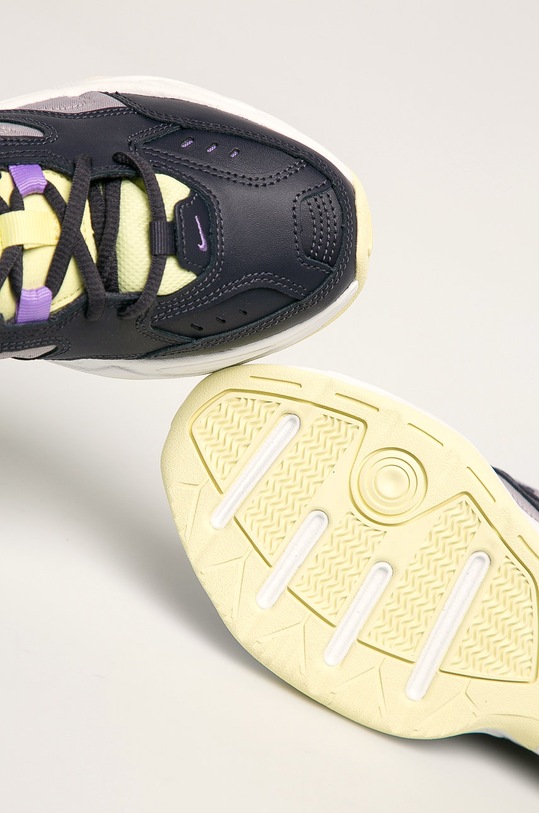 Nike Sportswear - Cipő M2K Tekno szürke AO3108.015