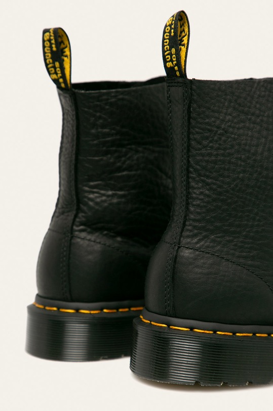 Încălțăminte Dr. Martens botine 1460 Pascal 24993001 negru
