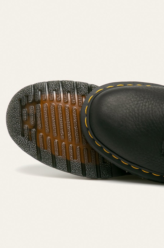 Dr. Martens botine 1460 Pascal negru 24993001