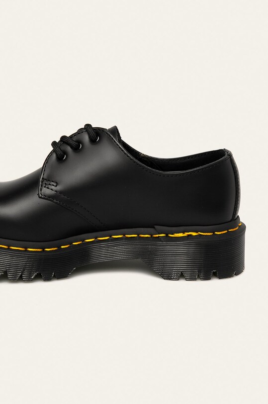 Взуття Dr. Martens - Шкіряні туфлі 1461 Bex DM21084001 чорний