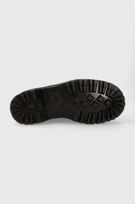 Dr Martens - Кожени кубинки Molly 24861001 черен