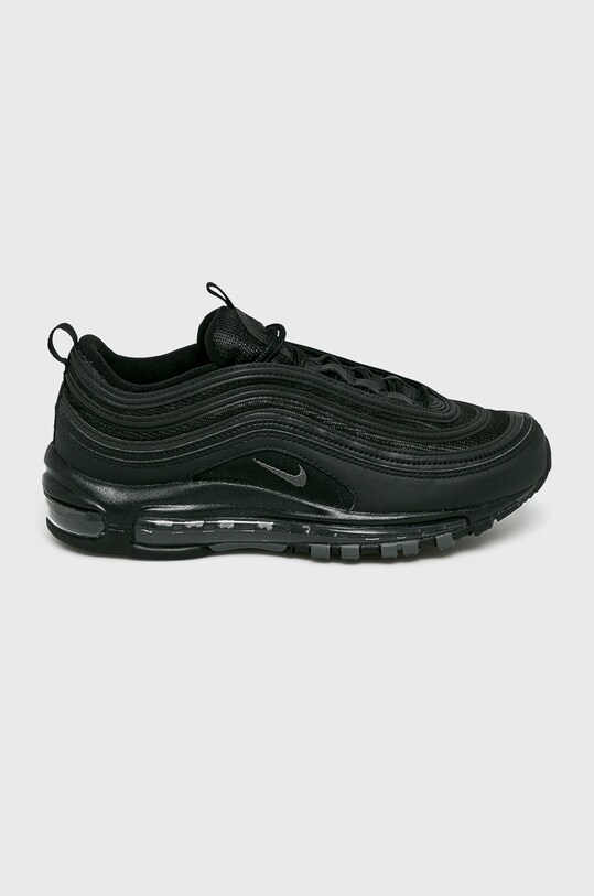 Nike Sportswear - Topánky čierna 921733.001