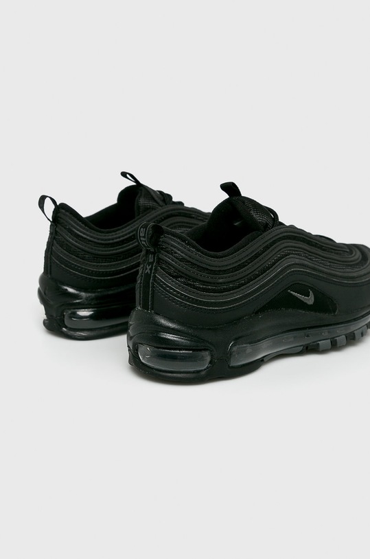 Nike Sportswear - Topánky 921733.001 čierna AW19