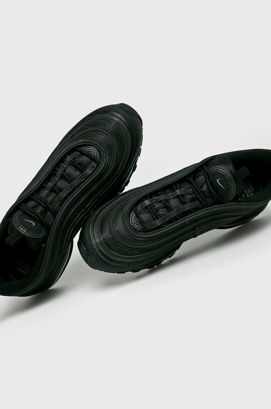 Nike Sportswear - Topánky čierna 921733.001