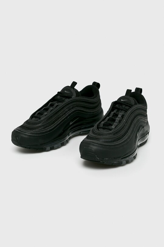 Nike Sportswear - Topánky 921733.001 čierna
