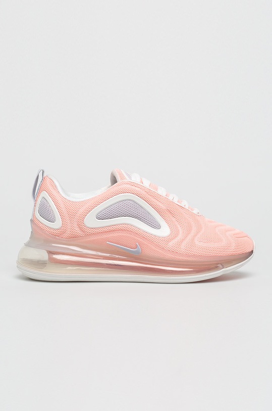 Nike Sportswear - Topánky W Air Max 720 ružová AR9293.603