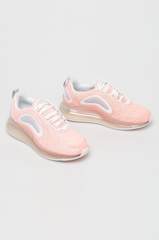 Nike Sportswear - Topánky W Air Max 720 AR9293.603 ružová AW19