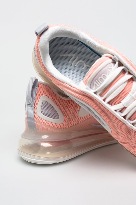 Obuv Nike Sportswear - Topánky W Air Max 720 AR9293.603 ružová