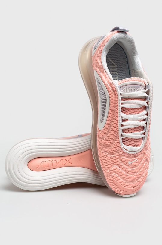 Nike Sportswear - Topánky W Air Max 720 ružová AR9293.603