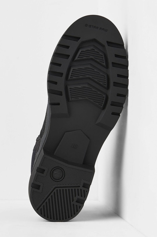 G-Star - Кубинки черен D14258.9992.990