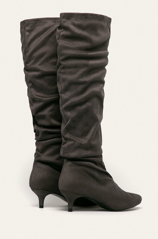 Încălțăminte Corina - Cizme C8805 gri