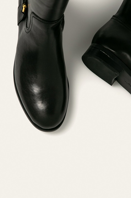 Lauren Ralph Lauren - Vysoké čižmy 802755644001