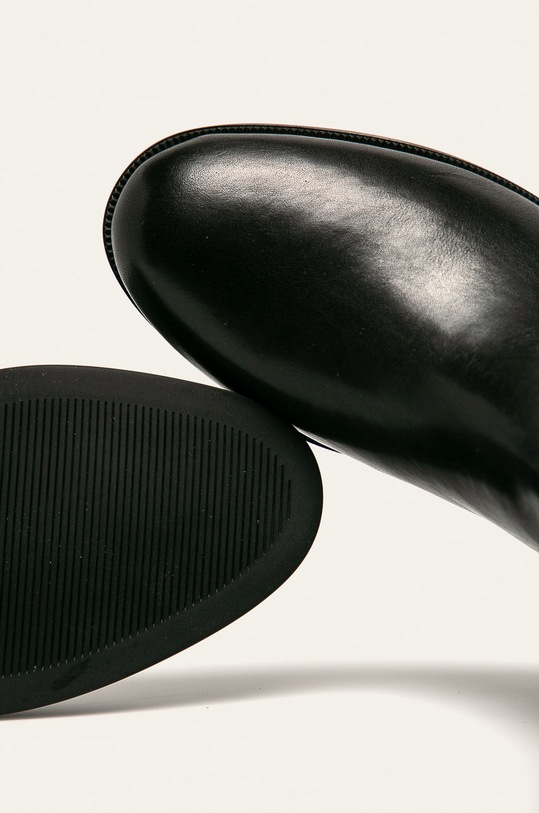 Lauren Ralph Lauren - Vysoké čižmy 802755644001