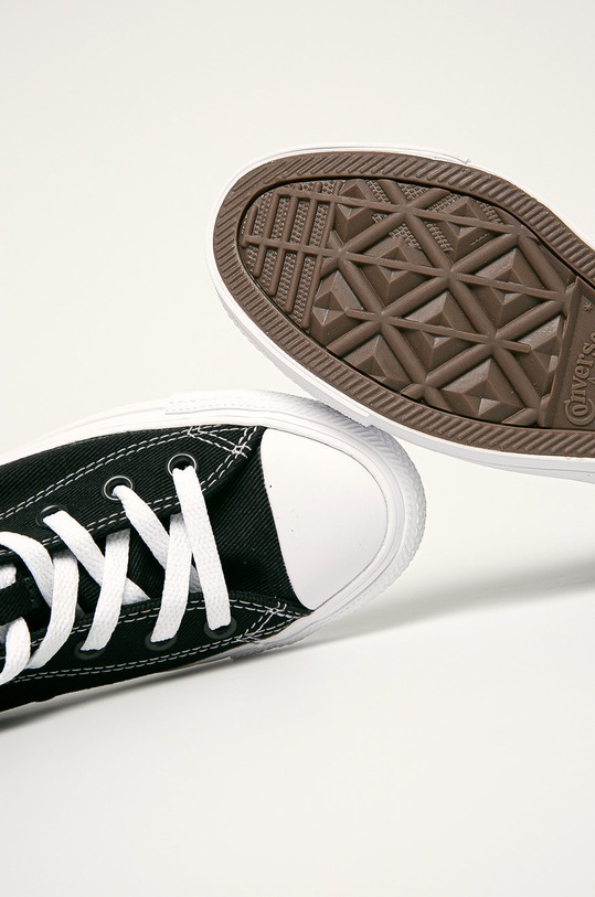 Converse - Tenisky čierna C165091