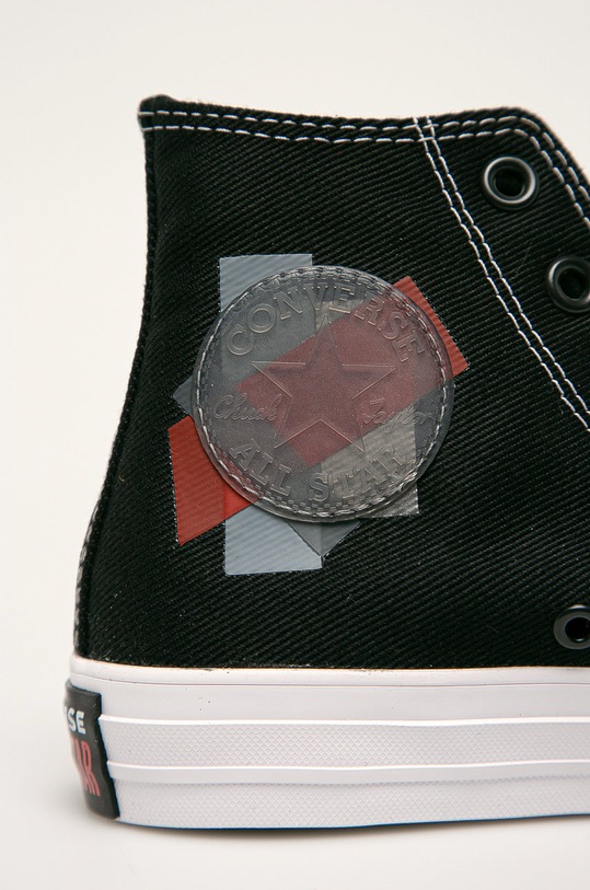 Converse - Tenisky C165091 čierna