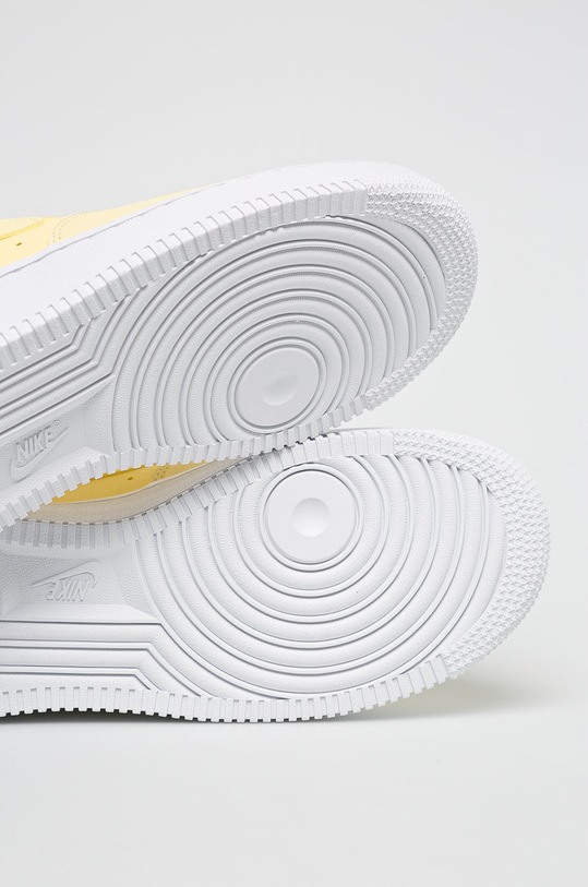 Nike Sportswear - Обувки Air Force 1 07 Ess AO2132.701 жълт
