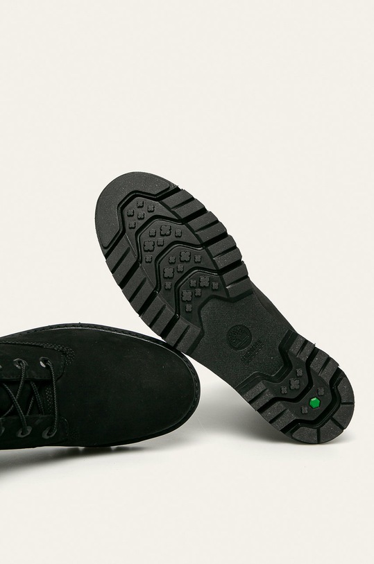 Timberland Kožené workery Lucia Way 6in Boot WP čierna TB0A1SC40011