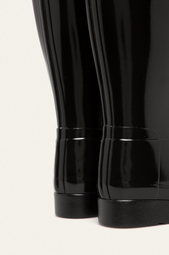 Boty Hunter - Holínky WFT2004RGL černá