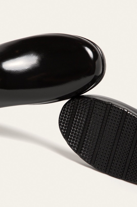 Hunter - Holínky černá WFT2004RGL