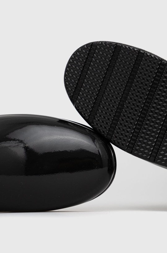 Hunter - Kalosze czarny WFT2003RGL