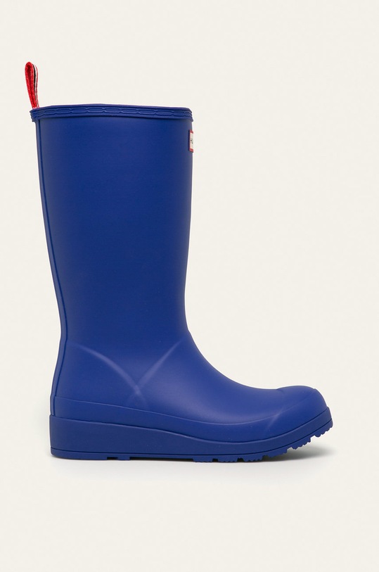 Hunter - Holínky modrá WFT2062RMA