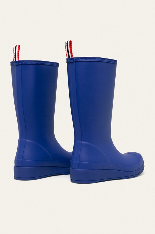 Boty Hunter - Holínky WFT2062RMA modrá