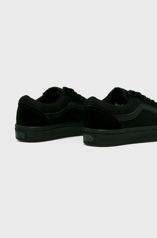 Obuwie Vans – Tenisówki Comfycush Old Skool VN0A3WMAVND1.D czarny