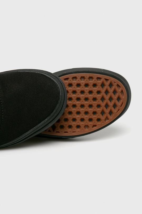 Vans - Tenisky černá VN0A3WM9VND1.D