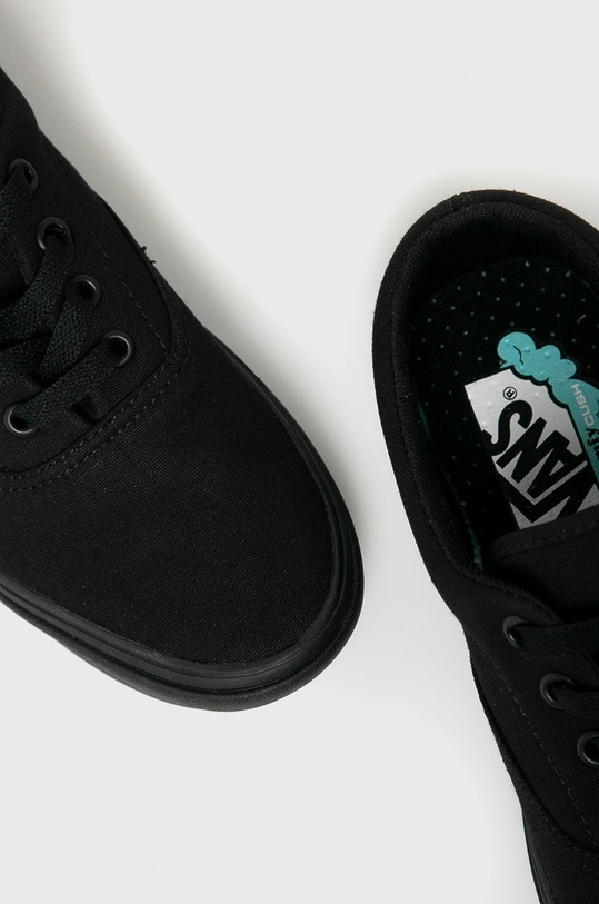 Vans - Tenisky VN0A3WM9VND1.D černá