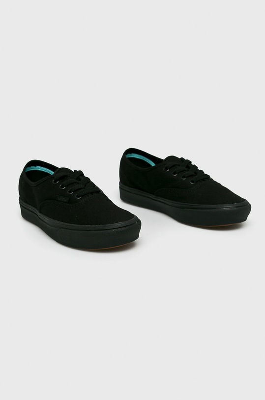 Vans - Tenisky VN0A3WM7VND1.D čierna AA00