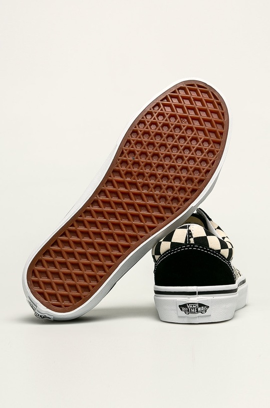 Vans - Tenisówki Old Skool VN0A38G1P0S1.D czarny
