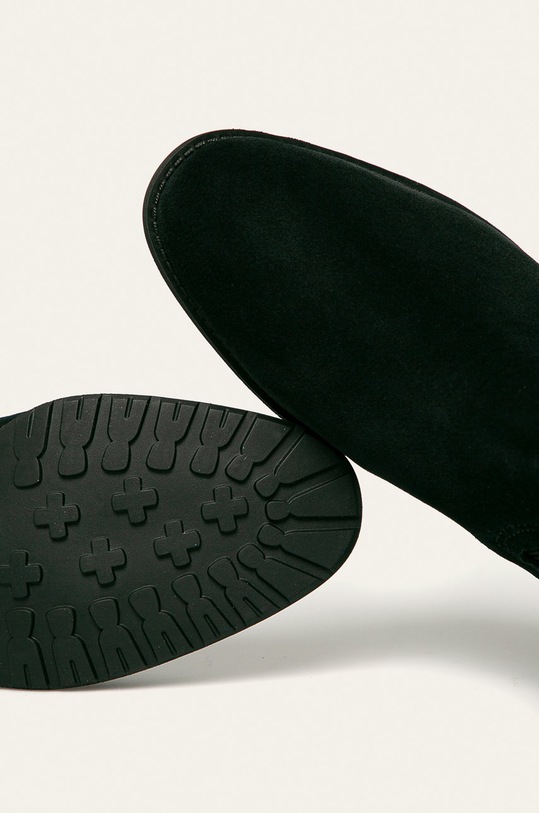 UGG - Členkové topánky Hillhurst II čierna 1103728