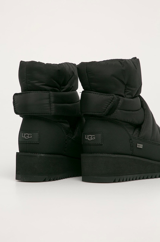 Obuwie UGG - Śniegowce Montara 1106770 czarny
