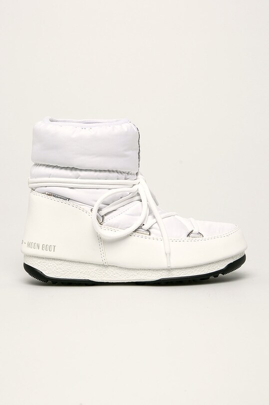 Moon Boot cizme de iarnă Low Nylon Wp 2