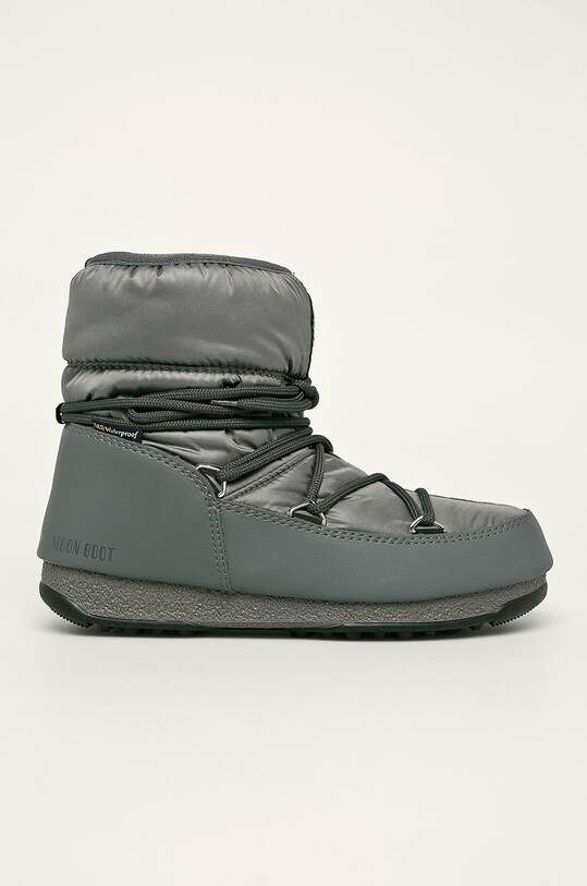 Moon Boot cizme de iarnă Low Nylon Wp 2