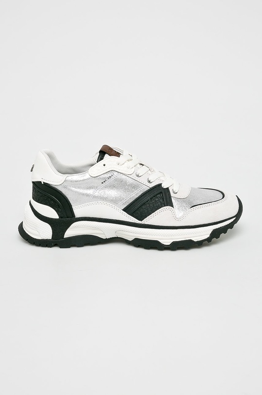 Coach - Pantofi alb G4021