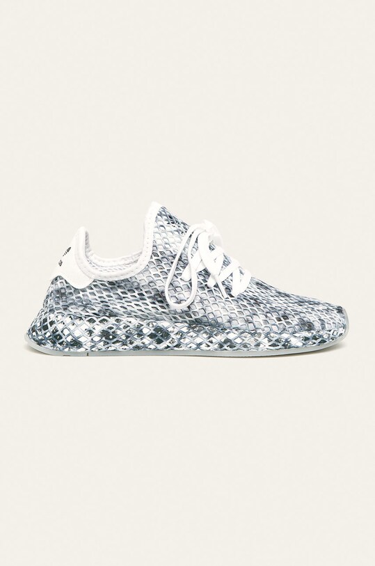 adidas Originals - Pantofi Deerupt Runner W EE5808 textil gri EE5808