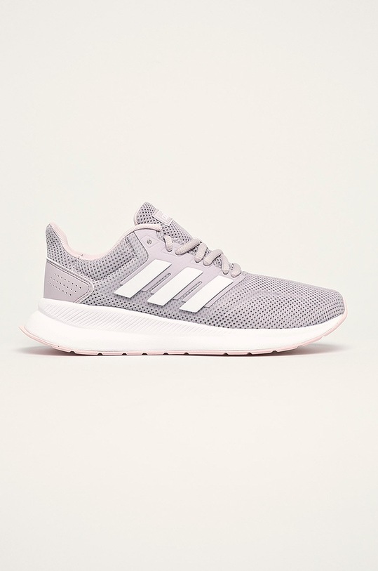 adidas - Обувки Runfalcon EE8166 изкуствен виолетов EE8166