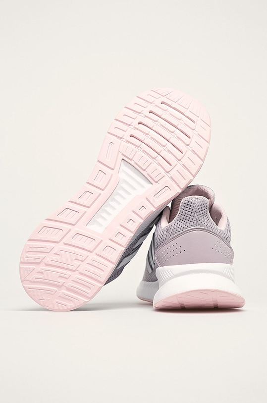 adidas - Обувки Runfalcon EE8166 виолетов EE8166