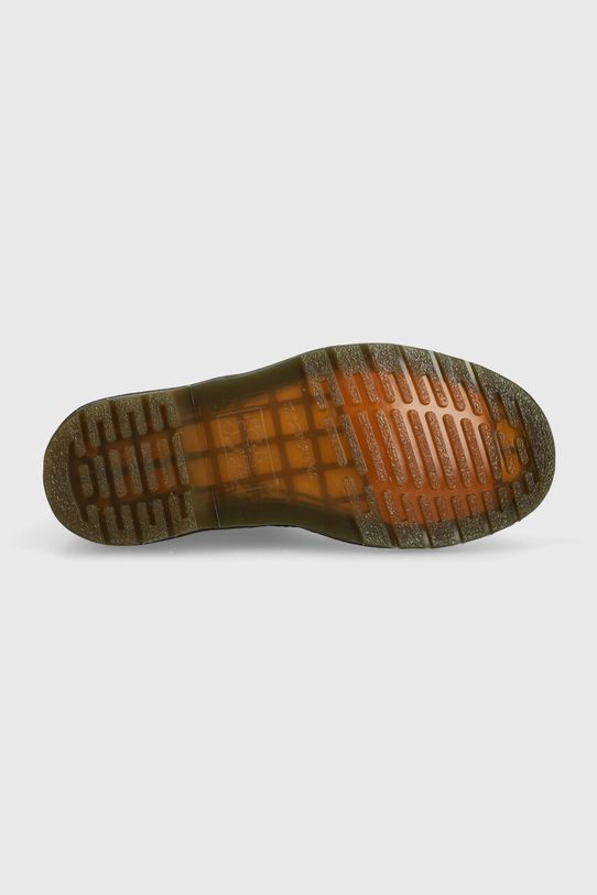 Dr Martens - Kožne čizme 1460 DM11822003 crna