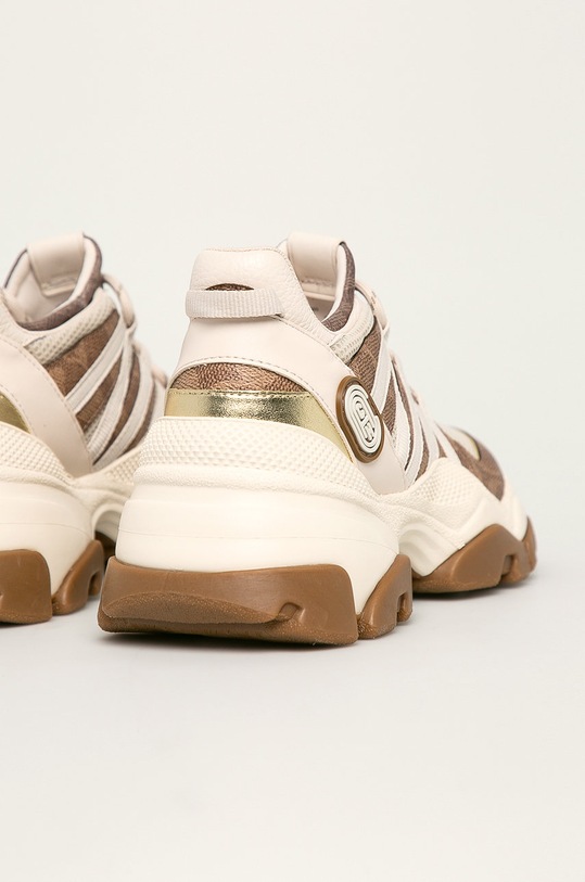 Încălțăminte Coach - Pantofi G4353 bej