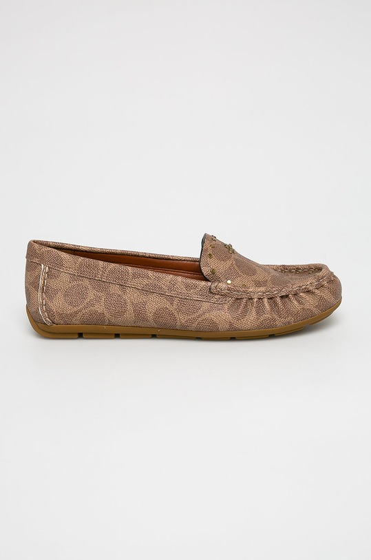 Coach - Mocasini maro G4467