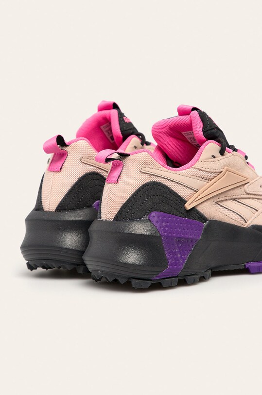 Obuwie Reebok Classic - Buty Aztrek Double Mix Trail EG8807 EG8807 różowy