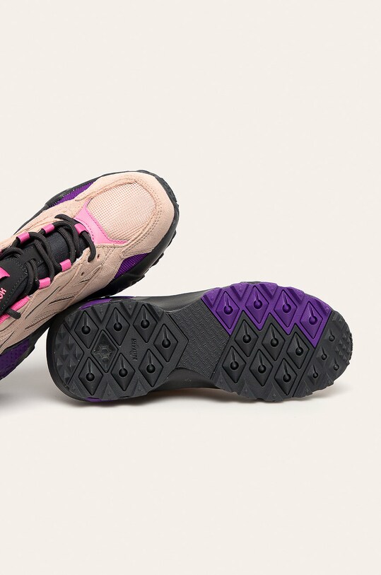 Reebok Classic - Buty Aztrek Double Mix Trail EG8807 różowy EG8807