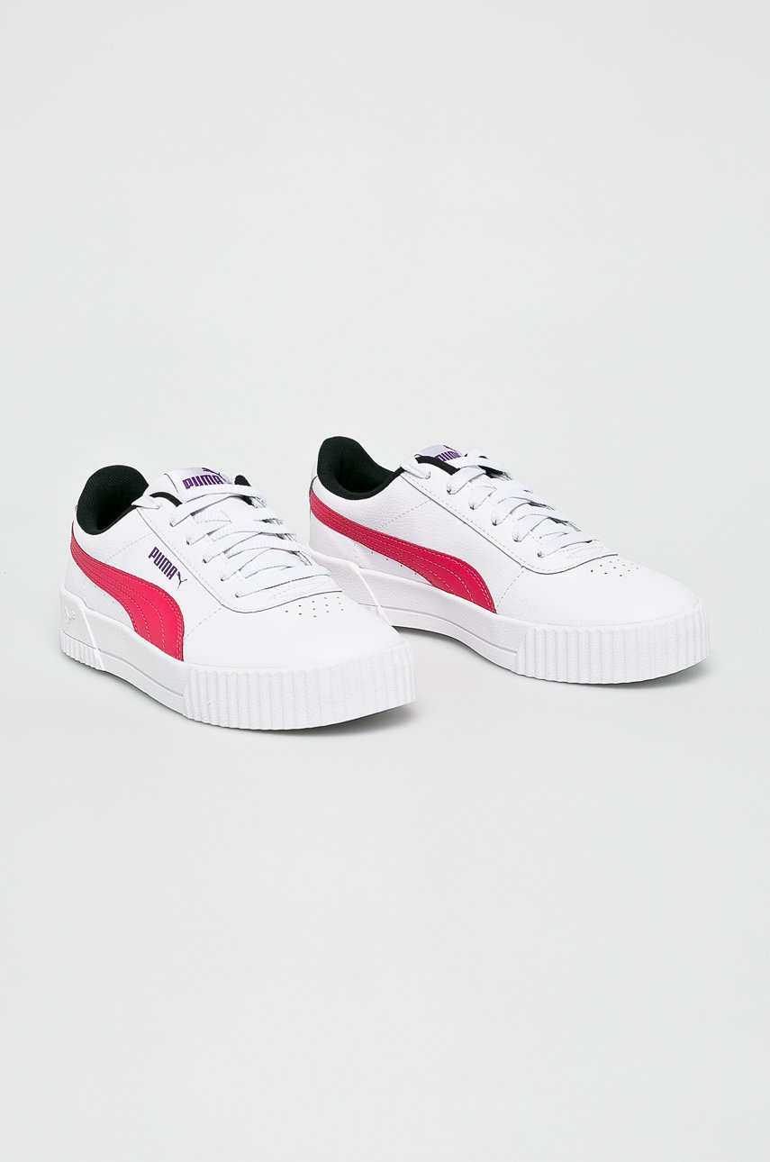 Puma - Topánky Carina L 370325 | ANSWEAR.sk