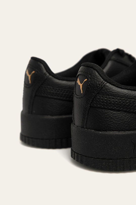 Obuv Puma - Topánky Carina L 370325 370325 čierna