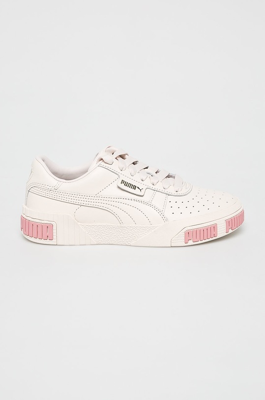 Tenisice Puma Cali Bold roza 370811