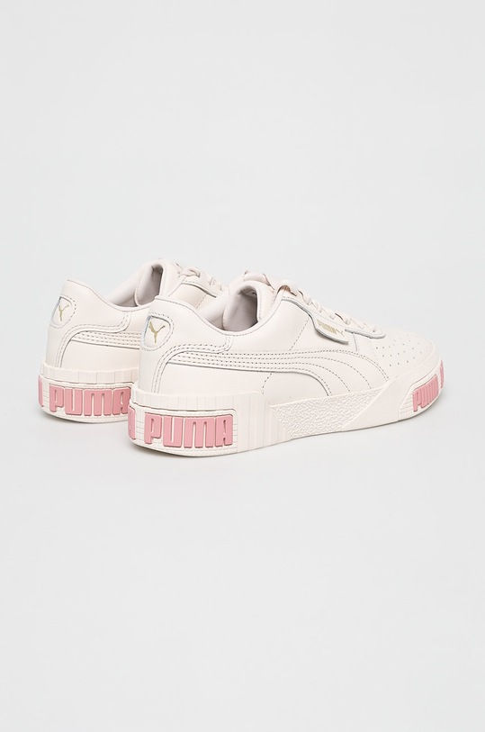 Obuća Tenisice Puma Cali Bold 370811 roza